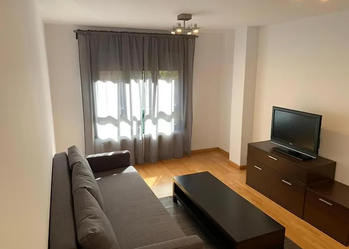 Apartament Roces