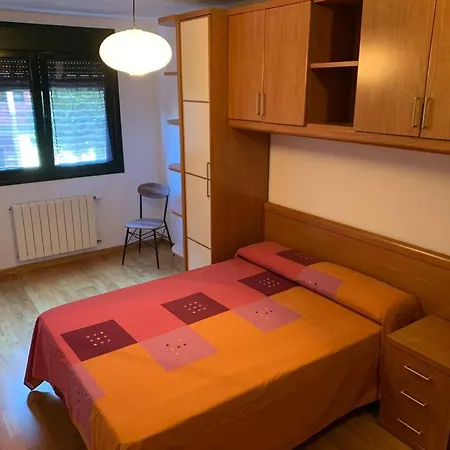 Appartamento Roces