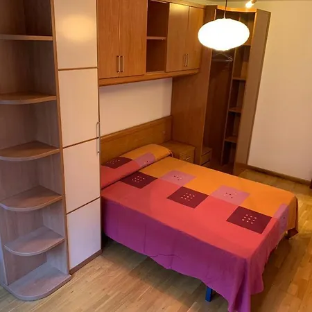 Roces Apartamento *