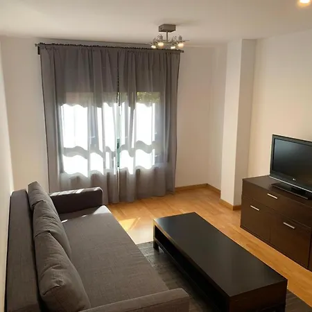 Apartment Apartamento Roces