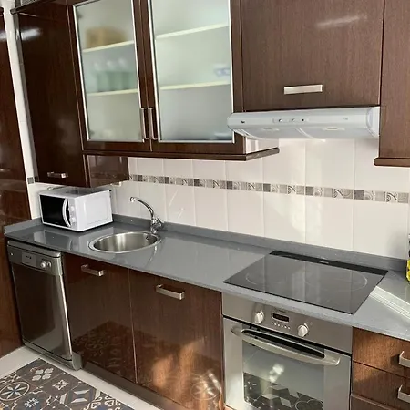 Roces Apartamento Gijón