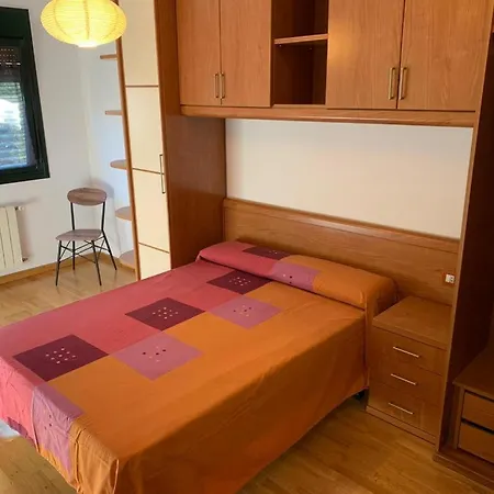 Apartamento Roces *